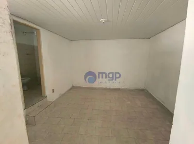 Casa com 1 Quarto para alugar, 25m² no Jardim Japão, São Paulo