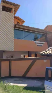 Casa com 4 Quartos à venda, 232m² no Grussaí, São João da Barra