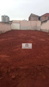 Lote/Terreno à venda, 333m² no Vila Esplanada, São José do Rio Preto
