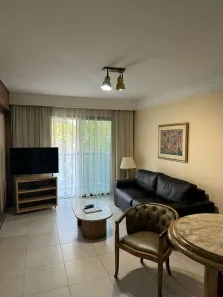 Flat com 1 Quarto à venda, 40m² no Jardim Paulista, São Paulo