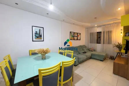 Casa com 3 Quartos à venda, 139m² no Parque Nova Carioba, Americana