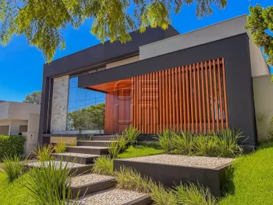 Casa de Condomínio com 3 Quartos à venda, 330m² no Esperança, Londrina