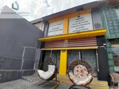 Imóvel Comercial à venda, 170m² no Vila Nova Conceição, São Paulo