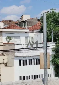 Sobrado com 3 Quartos à venda, 115m² no Vila Feliz, São Paulo
