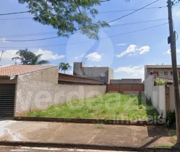 Lote/Terreno à venda, 250m² no Jardim Residencial Vaughan, Sumaré