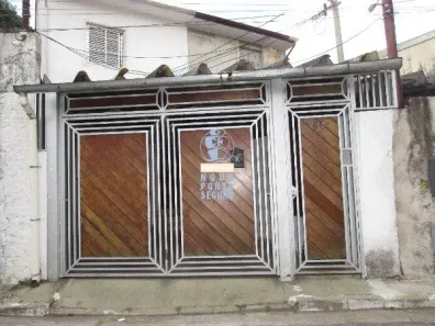 Sobrado com 2 Quartos à venda, 140m² no Brás, São Paulo