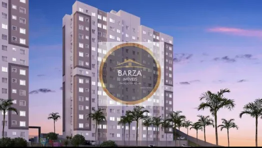 Apartamento com 2 Quartos à venda, 46m² no São João e São Paulo, Camaragibe