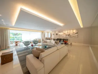 Apartamento com 3 Quartos à venda, 176m² no Barra da Tijuca, Rio de Janeiro