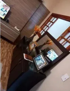 Sobrado com 3 Quartos à venda, 212m² no Conjunto Residencial Trinta e Um de Março, São José dos Campos