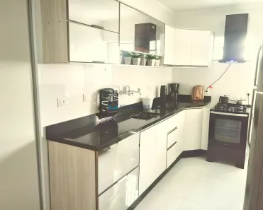 Apartamento com 3 Quartos à venda, 114m² no Mooca, São Paulo
