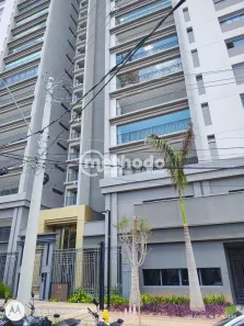 Apartamento com 3 Quartos à venda, 120m² no Nova Campinas, Campinas