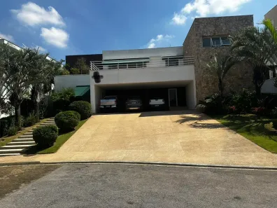Casa de Condomínio com 4 Quartos à venda, 750m² no Umuarama, Osasco