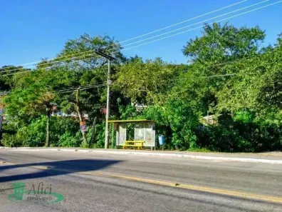 Lote/Terreno à venda, 23289m² no Campeche, Florianópolis