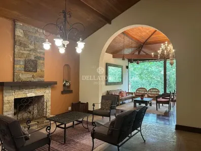 Casa com 4 Quartos à venda, 243m² no Serra, Teresópolis
