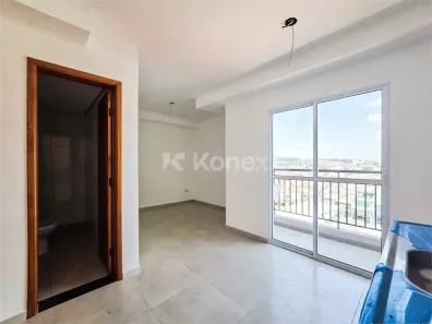 Apartamento com 1 Quarto à venda, 25m² no Parque Maria Luiza, São Paulo