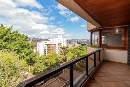 Cobertura com 3 Quartos à venda, 275m² no Bela Vista, Porto Alegre
