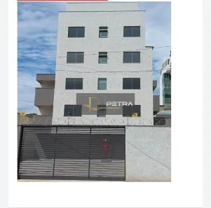 Apartamento com 2 Quartos à venda, 58m² no Planalto, Belo Horizonte