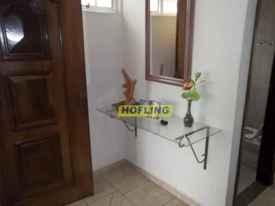 Casa com 3 Quartos à venda, 223m² no Jardim Portugal, Rio Claro