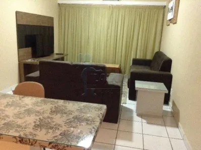 Kitnet com 1 Quarto à venda, 49m² no Centro, Ribeirão Preto