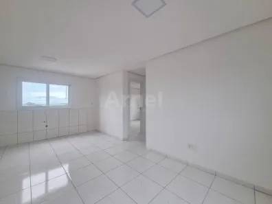 Apartamento com 2 Quartos para alugar, 52m² no Integração, Passo Fundo