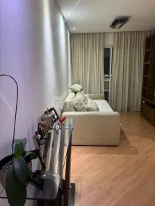 Apartamento com 2 Quartos à venda, 62m² no Bosque da Saúde, São Paulo