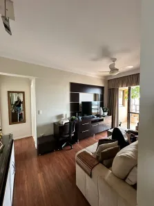 Apartamento com 4 Quartos à venda, 195m² no Judith, Londrina