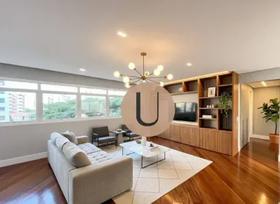 Apartamento com 2 Quartos à venda, 110m² no Itaim Bibi, São Paulo