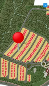 Lote/Terreno à venda, 343m² no Jardins Turim, Senador Canedo
