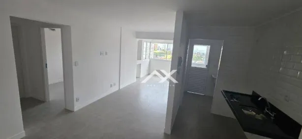 Apartamento com 2 Quartos à venda, 69m² no Vila Noemy, Bauru