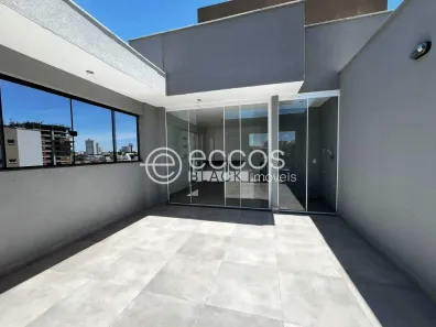 Cobertura com 2 Quartos à venda, 89m² no Saraiva, Uberlândia
