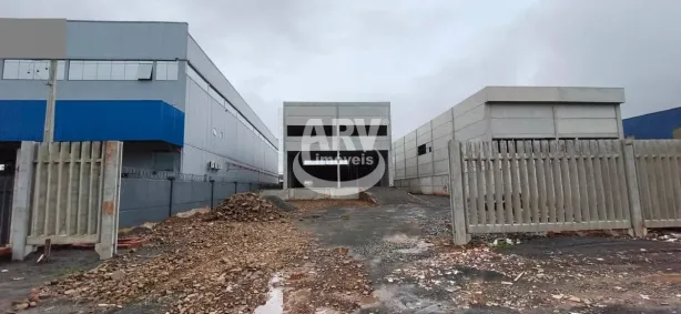 Galpão/Depósito/Armazém para alugar, 900m² no Distrito Industrial, Cachoeirinha