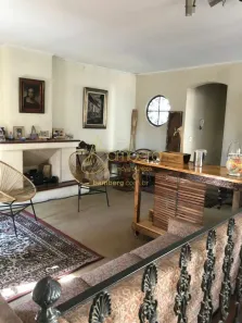 Casa com 4 Quartos à venda, 329m² no Santo Amaro, São Paulo