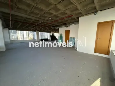 Sala Comercial à venda, 148m² no Funcionários, Belo Horizonte
