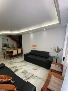 Cobertura com 4 Quartos à venda, 178m² no Paquetá, Belo Horizonte