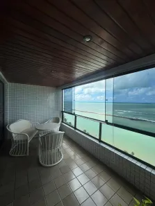 Apartamento com 4 Quartos à venda, 360m² no Casa Caiada, Olinda