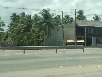 Lote/Terreno à venda, 360m² no Barra Nova, Marechal Deodoro