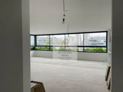 Apartamento com 4 Quartos à venda, 201m² no Brooklin Paulista, São Paulo