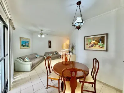 Apartamento com 2 Quartos à venda, 71m² no Pitangueiras, Guarujá