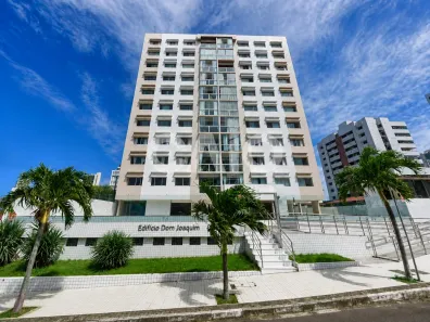 Apartamento com 3 Quartos à venda, 130m² no Tirol, Natal
