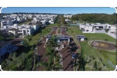Lote/Terreno à venda, 300m² no Terras Alpha Residencial 2, Senador Canedo