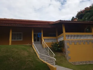 Fazenda/Sítio com 3 Quartos à venda, 190m² no Chácaras Reunidas Igarapés, Jacareí