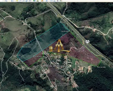 Lote/Terreno à venda, 310000m² no Cururuquara, Santana de Parnaíba