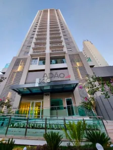 Apartamento com 2 Quartos à venda, 68m² no Setor Oeste, Goiânia
