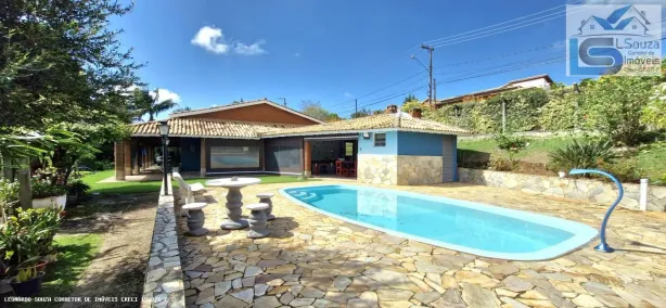 Fazenda/Sítio com 3 Quartos à venda, 300m² no , Pinhalzinho
