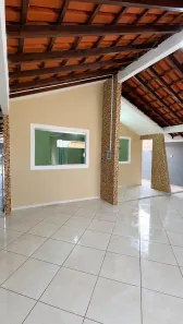 Casa com 2 Quartos para alugar, 150m² no Compensa, Manaus