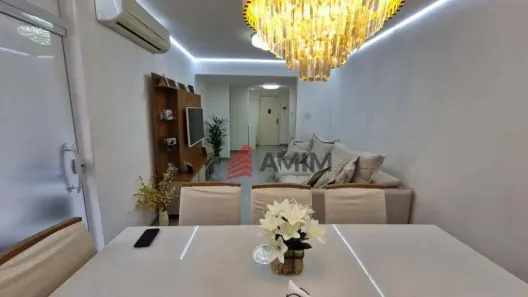 Apartamento com 3 Quartos à venda, 140m² no Icaraí, Niterói