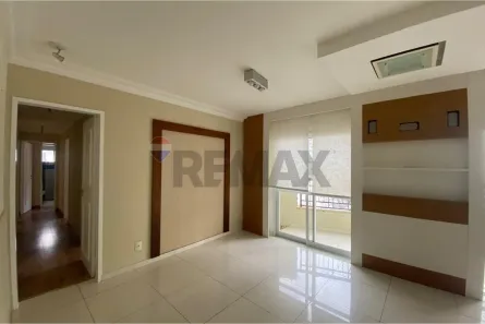 Apartamento com 4 Quartos para alugar, 124m² no Perdizes, São Paulo