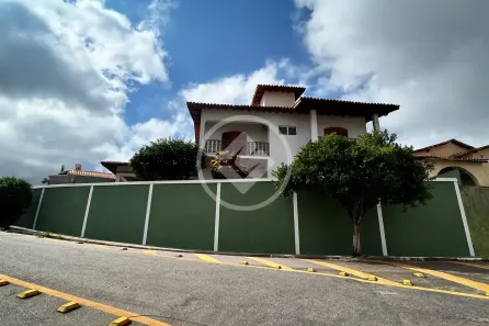 Casa com 2 Quartos à venda, 212m² no Centro, Vinhedo
