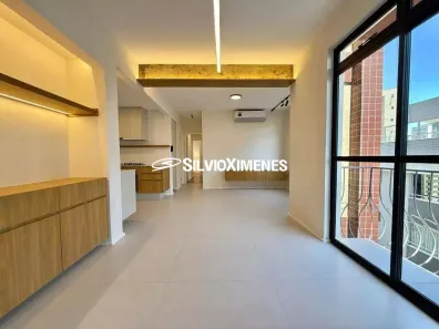 Apartamento com 4 Quartos à venda, 100m² no Boa Viagem, Belo Horizonte