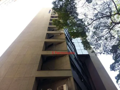 Sala Comercial para alugar, 270m² no Cidade Monções, São Paulo